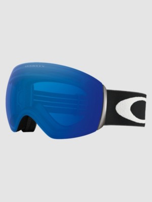Oakley Flight Deck XL Matte Black Goggle - buy now | ID-339421